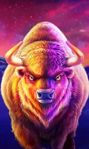 Buffalo King Megaways