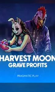 Harvest Moon - Grave Profits