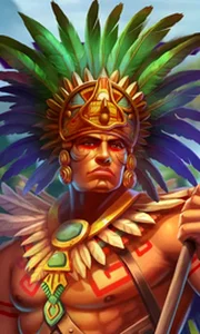 Aztec Treasure Hunt