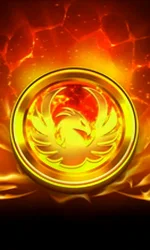 Phoenix Hotfire Hold & Win