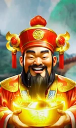 Chests of Cai Shen