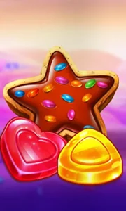Candy Blitz