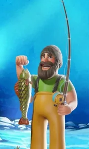 Big Bass Bonanza
