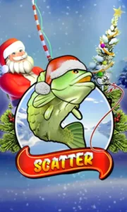 Christmas Big Bass Bonanza