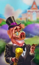 Crack More Piggy Banks