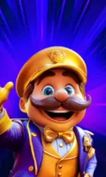 Super Grand Link Express: Hold & Win