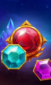Diamond Cascade
