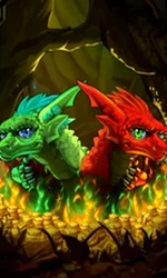 Double Dragon Gold: Hold & Win