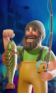 Big Bass Bonanza - Keeping it Reel