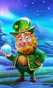 5 Frozen Charms Megaways