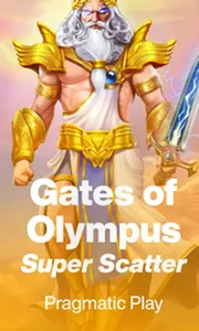 Gates of Olympus Super Scatter