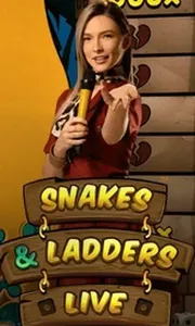 Snakes And Ladders Live