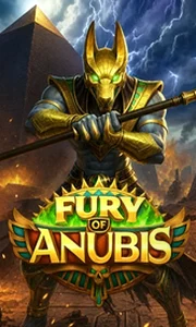 Fury of Anubis