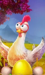 Chicken Drop