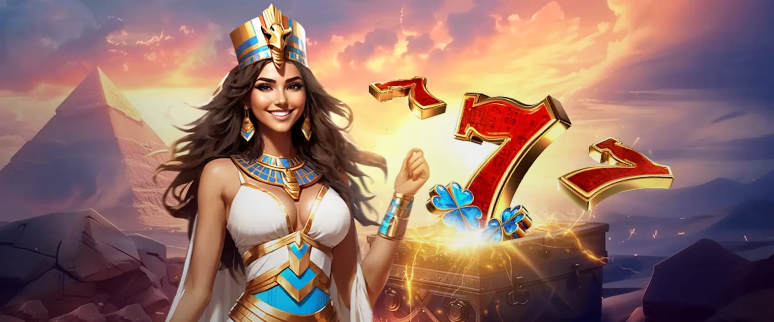 Luck.com — până la € 600 Bonus + 700 Rotiri Gratuite pentru primele 3 depuneri (sau până la 400 Rotiri Gratuite fără depunere la validare)